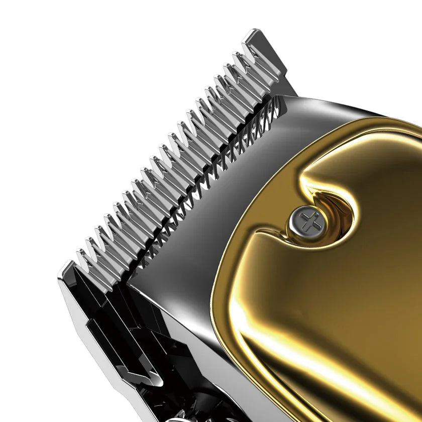 Dingling RF-1981 Hair & Beard Trimmer - Tashqila Dingling RF-1981 Hair & Beard Trimmer - Tashqila
